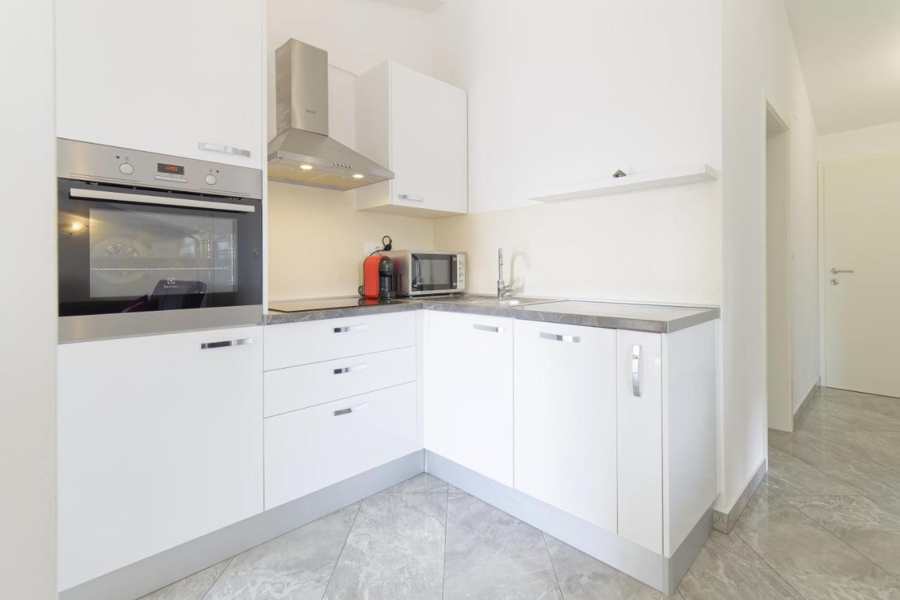 Apartments Goran By Rent Istria Umago Esterno foto