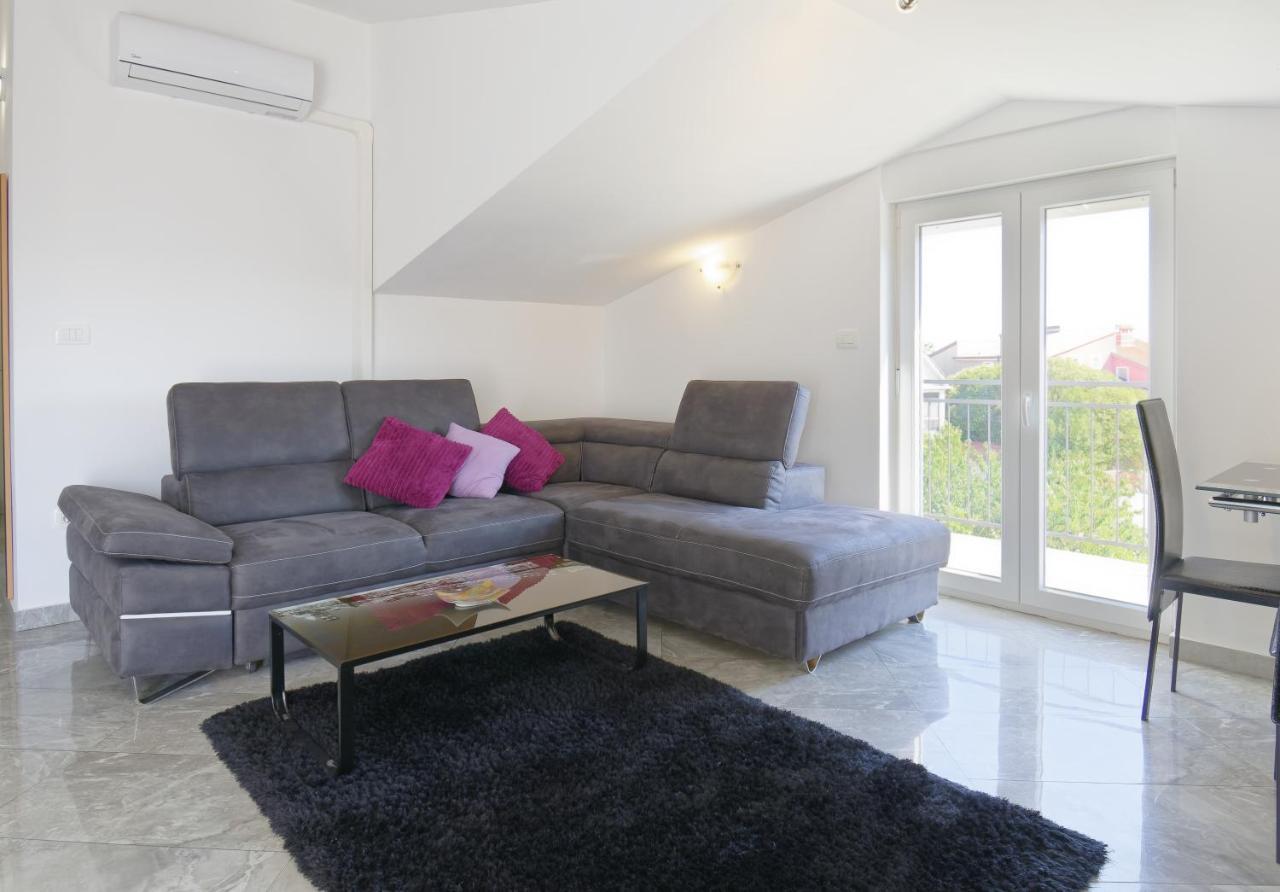 Apartments Goran By Rent Istria Umago Camera foto