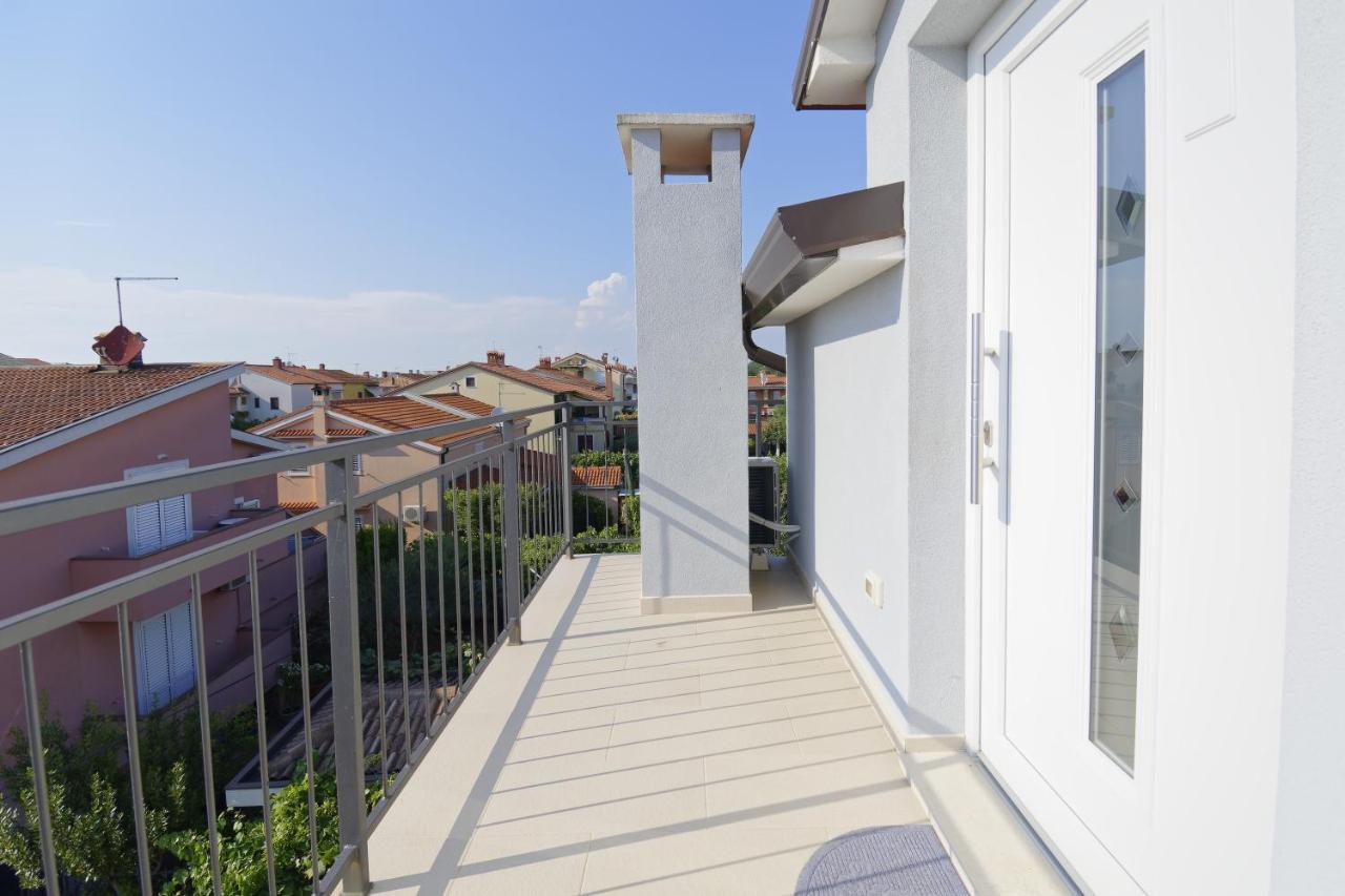 Apartments Goran By Rent Istria Umago Camera foto