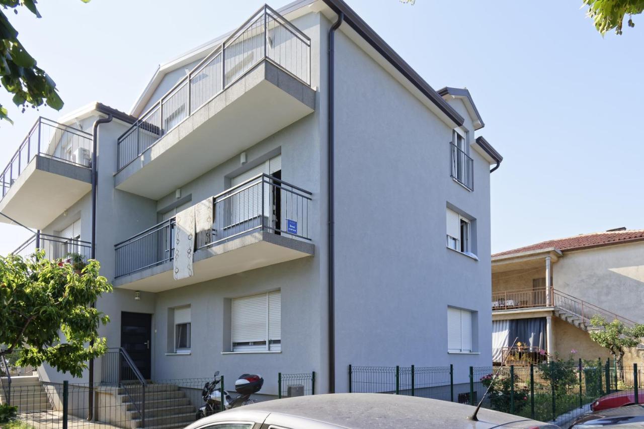 Apartments Goran By Rent Istria Umago Camera foto
