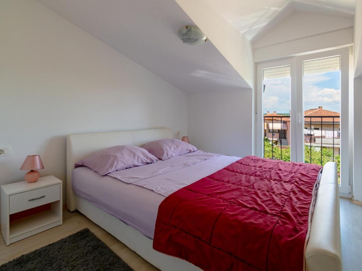 Apartments Goran By Rent Istria Umago Esterno foto