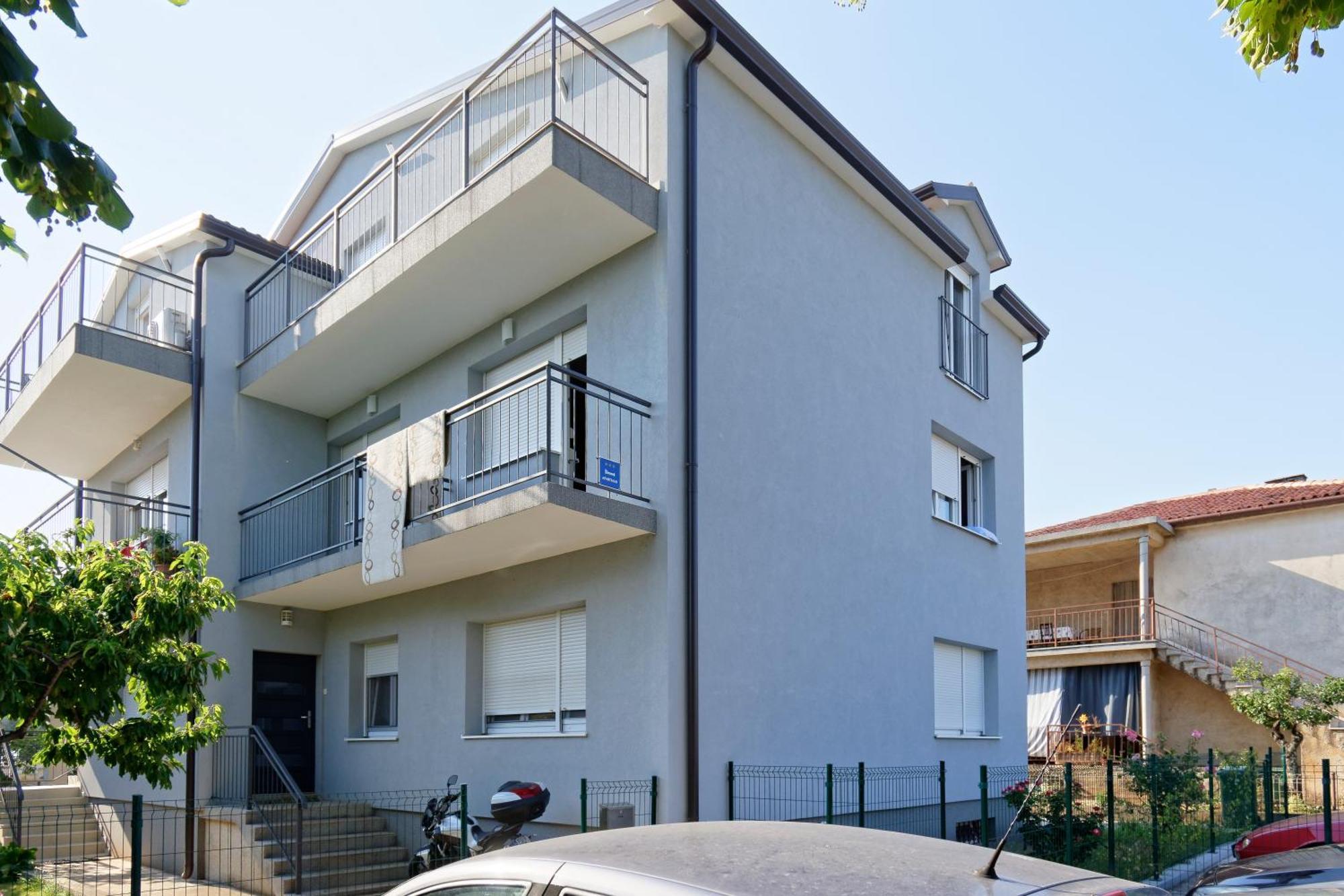 Apartments Goran By Rent Istria Umago Camera foto